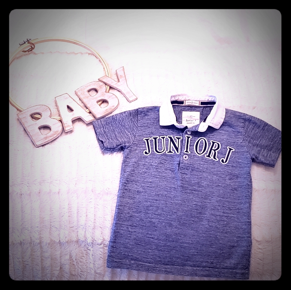 Jasper Conran Toddler shirt